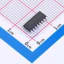 Shenzhen Titan TM1616-SOP16-TA2108