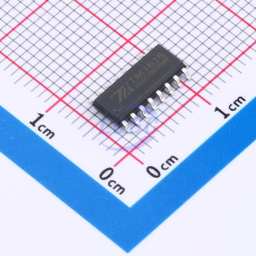TM1616-SOP16-TA2108Shenzhen Titan
