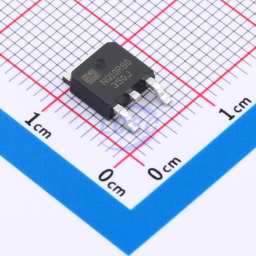 IRLR3410TRPBF(ES)