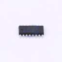 TDSEMIC ST232ECDR-TD