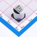 Roqang RVT0J222M1010