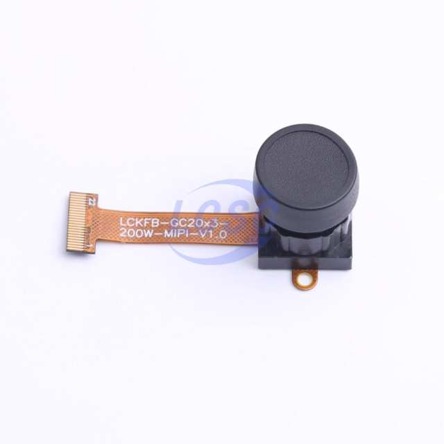 LCSC LCKFB-GC2093-200W-MIPI-V1.0-B