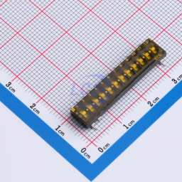 ETS112LTZECE Excel Cell