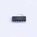TDSEMIC MAX232CSE-TD