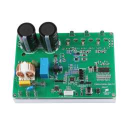 FU6812L2+FD6636S-DEMOFortior Tech