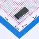 TDSEMIC MAX232DR-TD