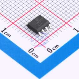 LM337LMX-TP