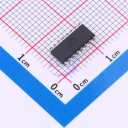TDSEMIC ST232ECDR-TD