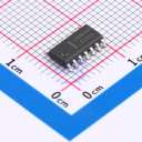 Lingxingic SN74LS125ADR(LX)