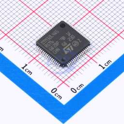 STM32L4Q5RGT6