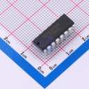 Lingxingic SN74LS279AN(LX)
