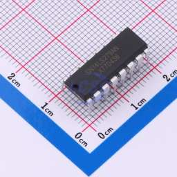 SN74LS279AN(LX)