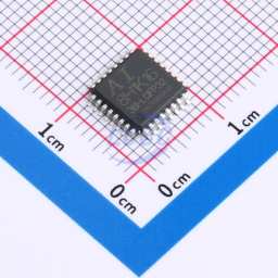 AI8H1K16-36I-LQFP32STC Micro