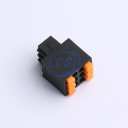 Cixi Kefa Elec KF2024H-2.54-2*3P