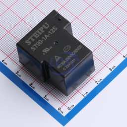 ST90-1A-12S,030STEIPU