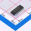 Lingxingic SN74LS595DR(LX)