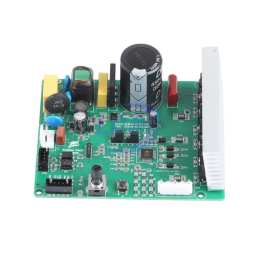 FU6862L-High-voltage DEMOFortior Tech