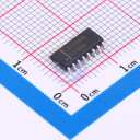 Lingxingic SN74LS165ADR(LX)