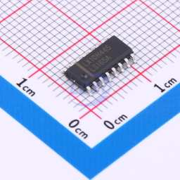 SN74LS165ADR(LX)