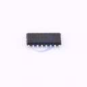 TDSEMIC CD4052BM-TD