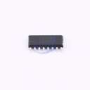 TDSEMIC CD4051BM-TD
