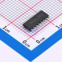 Lingxingic SN74LS595DR(LX)