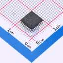 STC Micro AI8H8K32U-45I-LQFP32