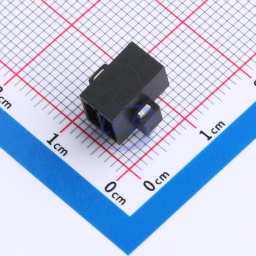 KF2024HAR-2.54-2*2PCixi Kefa Elec