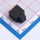 Cixi Kefa Elec KF2024H-2.54-2*3P