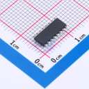 Shenzhen Titan TM1616-SOP16-TA2108