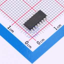 CD4051BM-TD