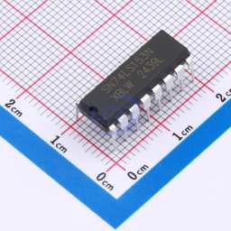 SN74LS153N(XBLW)