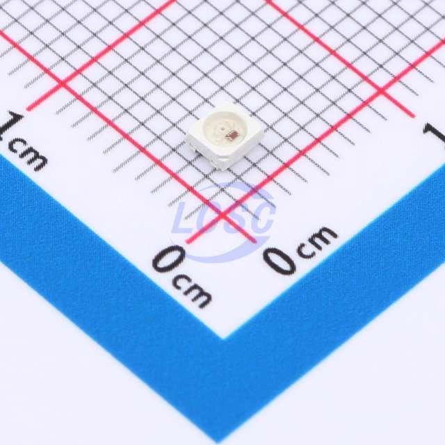 Worldsemi WS2812E-2427