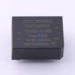 TAS30-15-W2TDPOWER