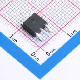 LM317MDTRKG-TPTech Public