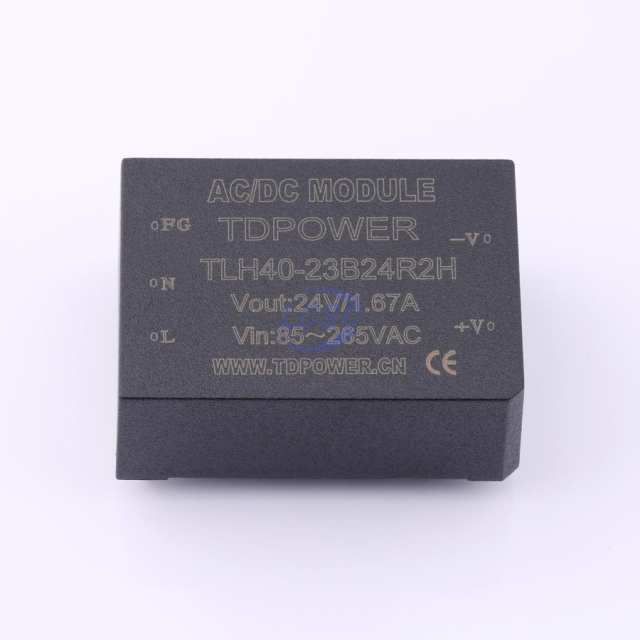 TDPOWER TLH40-23B24R2H