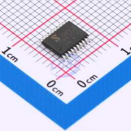DRV8300DPWR-JSM