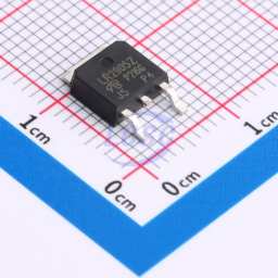 IRLR2905ZTRPBF-VB