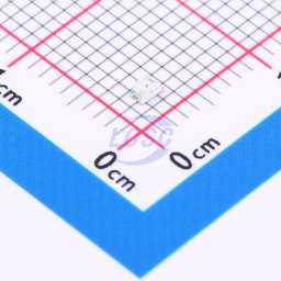 SZYY0805YG1Yongyu Photoelectric