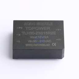 TLH30-23B15R2ETDPOWER