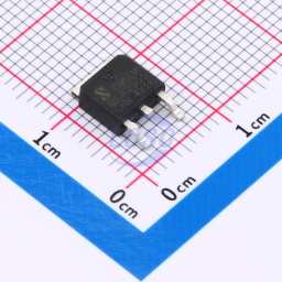 IRLR2905TRPBF-JSM