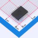 Cross chip CC6922SG-3FB075