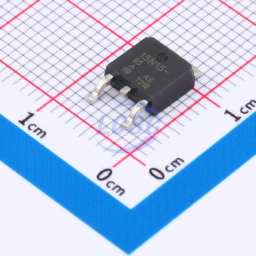 SUD15N15-95-E3&150V-VB
