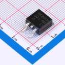 VBsemi IRF8010SPBF-VB