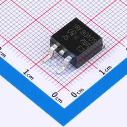 IRF8010SPBF-VB
