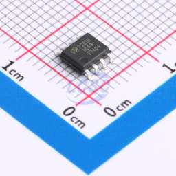 IRF7404TRPBF-VB
