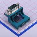 Foxconn DM10151-N5W3-4F