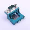 Foxconn DM10151-N5W3-4F