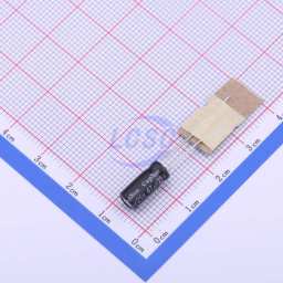 KF470M025C110ETCCapxon International Elec