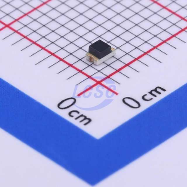 EKINGLUX E6C0805PRAC1UDA